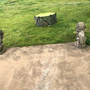 Meet your Posher, Morgan